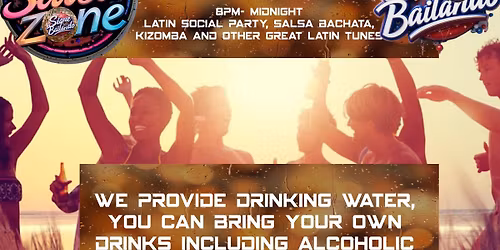 Sigue Bailando Spring Fiesta