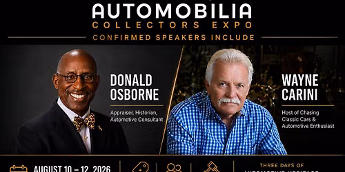 The ACE Speaking Series Forum