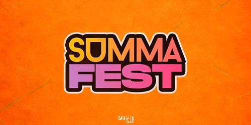 SUMMA FEST 
