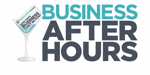 Business After Hours 