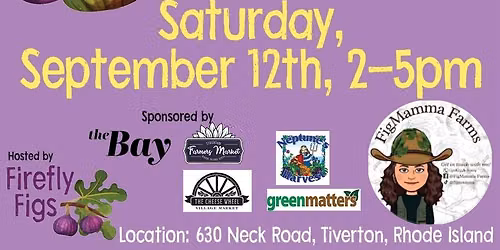 Fig Fest 2026