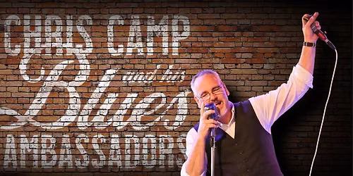 Chris Camp and His Blues Ambassadors
