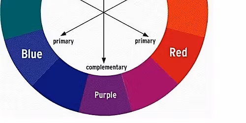 Color Theory  with Jackie Lehrian