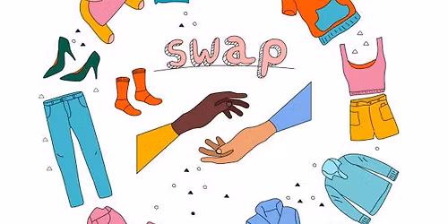 Community Clothing Swap