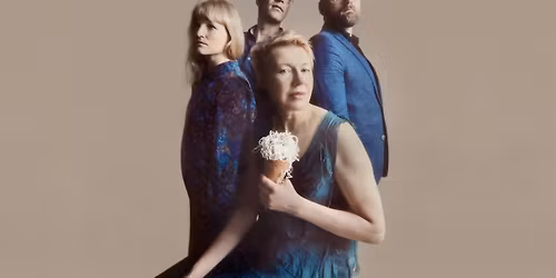 Jazz Jkl Live: Quartet Ajaton