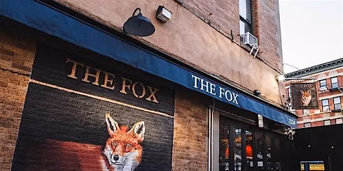 Chess Night at The Fox Harlem - September 23rd