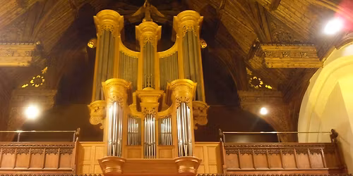 St Michael's Church Christmas Fayre