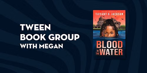 Tween Book Group