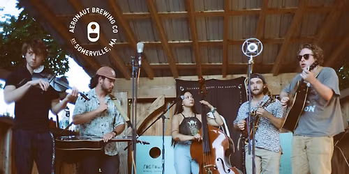 Stillwater at Aeronaut Somerville