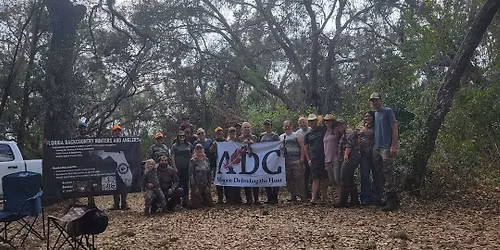 Sweethearts and Shotguns Coed small game weekend