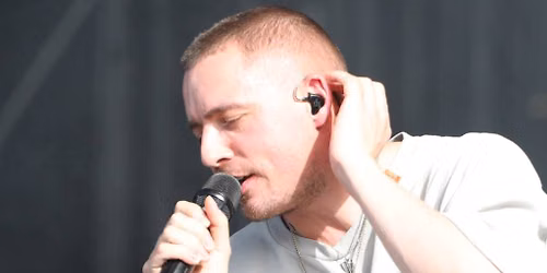 Dermot Kennedy Syracuse Tickets