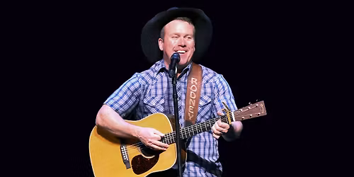 Rodney Carrington @ Ameristar Casino