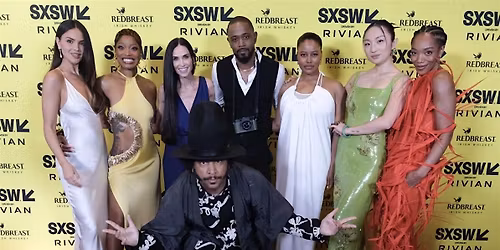 \u201cRetreat of the Heart\u201d Movie Premiere Celebration