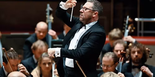 Sinfonia of London - A Christmas Songbook