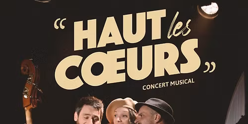 HAUT LES C\u0152URS