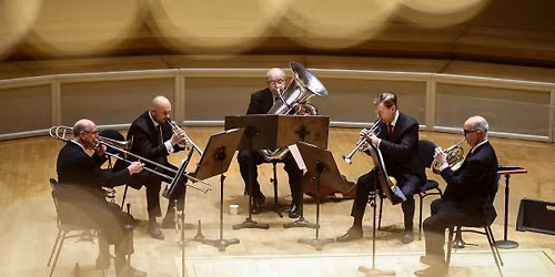 Tiny Orchestra: M is for Music