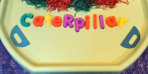 \ud83d\udc1bCaterpillars and Butterflies\ud83e\udd8b