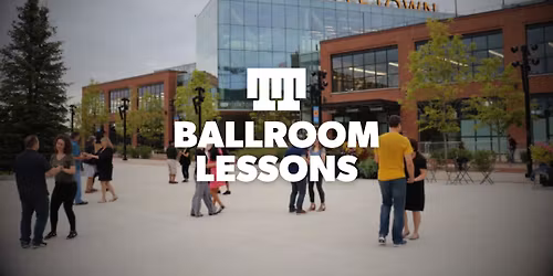 Ballroom Lessons at Titletown