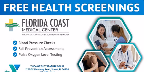 Free Health Screenings