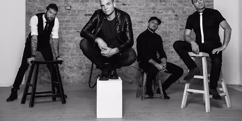 Frei Wild Berlin Tickets