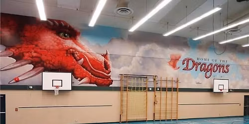 AJ McLellan Elementary 3rd Annual Dollar Sale