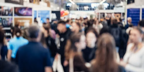 Services: Summer Job Fair