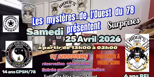 Anniversaire \ud83c\udf82 \ud83e\udd73\ud83c\udf89\ud83c\udf8adu clubCPSM78\ud83e\udd4a\ud83e\udd4b\ud83e\udd3c\u200d\u2642\ufe0f\ud83e\udd38\u200d\u2640\ufe0fet RFL \ud83c\udfcd\ufe0f\u270c\ufe0f