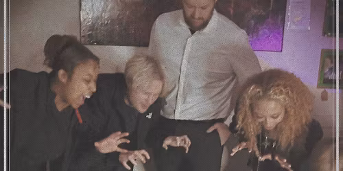 \u201cVampires Of Lafayette\u201d Movie Release 