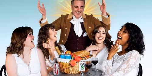 2026 Kilby Block Party - Multiday Pass at Kilby Court