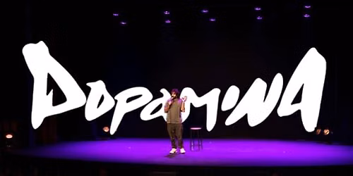 DOPAMINA: El Show de Javi Dur\u00e1n