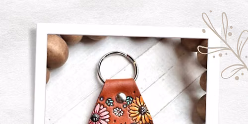 Keychain exchange 
