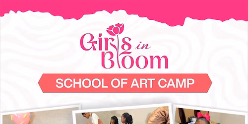School Of Arts Camp