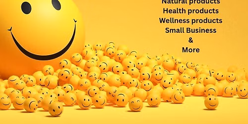 The Pursuit of Happiness Health & Wellness Festival