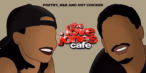The Love Jones R&B Day Party: Derby Edition