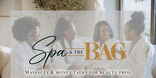 Spa & The Bag Reset: Beauty Pro Edition
