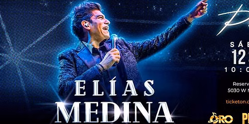 ELIAS MEDINA, PHOENIX AZ.