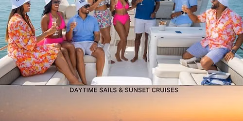 SIGN UP SHEET FOR PRIVATE CHARTER [ BOAT ] 2026 SAIL for Legacy Week