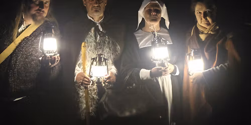 Sp\u00f6kenkiekertour - Zusatzveranstaltung