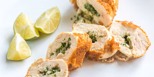 Cook Together (Adult & Child) - Saturday Dinner