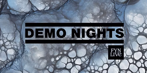 Demo Nights