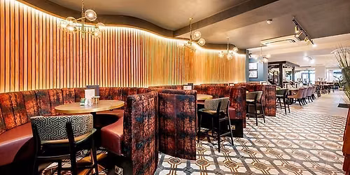 Date Score\u2122 Speed Dating @ All Bar One Richmond (Ages 30-50)
