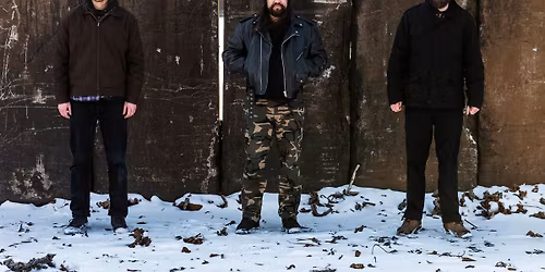 WIEGEDOOD + Bloed + Youff \u2022 De Zwerver