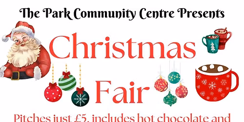 Christmas Fair