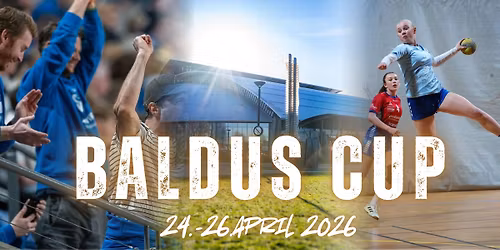 Baldus Cup 2026