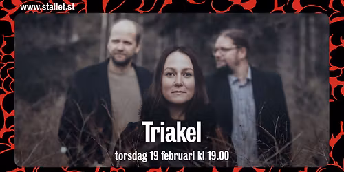 Triakel