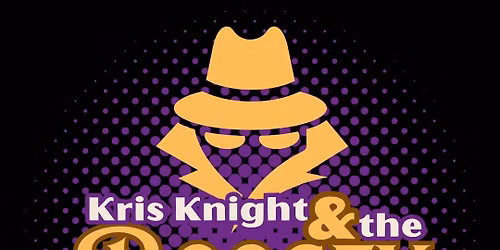  The big Sat Night Date Dance