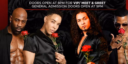 A Queen's Night Out (Tampa, Florida) Ladies Only