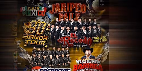 EL RECODO, LOS RECODITOS Y MAS
