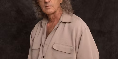 James McMurtry & The Martial Law Review