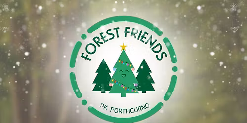 Forest Friends: Twinkle, Twinkle Little Stars